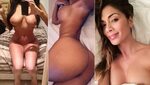 NEW PORN: Nicole Scherzinger Nude & Sex Tape Leaked! - OnlyF